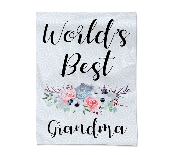 World's Best Blanket - Large