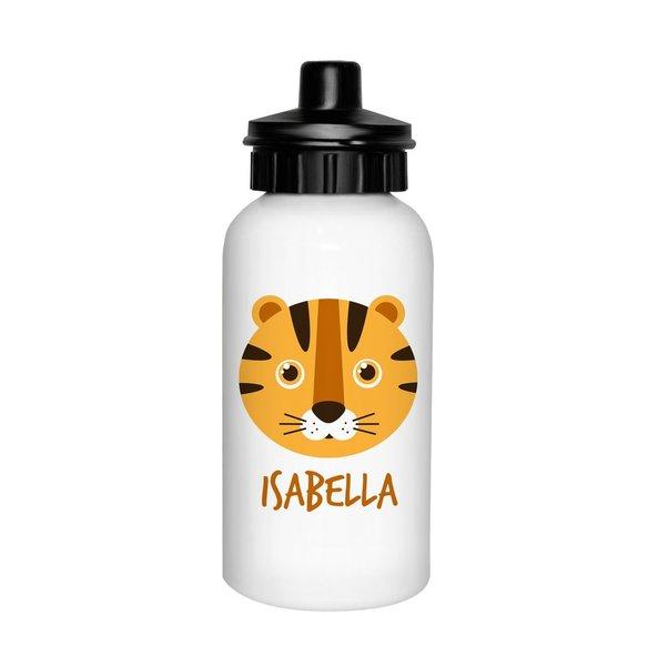 Tiger Drink Bottle