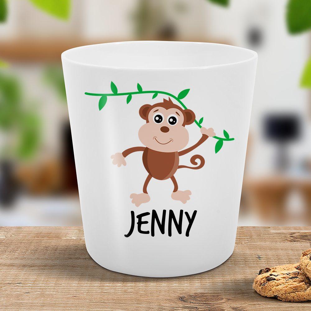 Monkey Kids' Cup