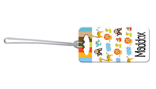 Bag Tags