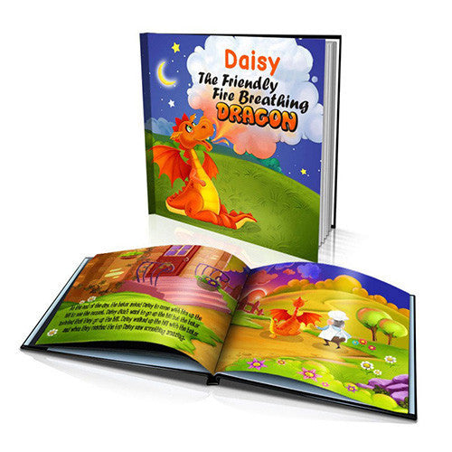 Story Books
