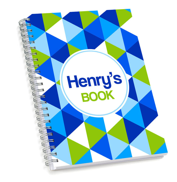 Kids Stationery