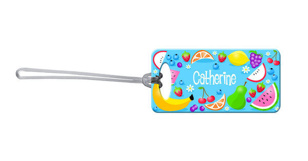 Bag Tags