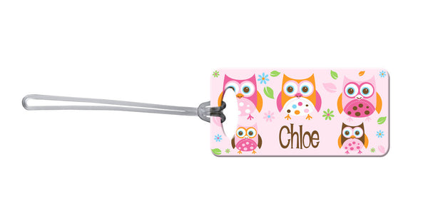 Bag Tags
