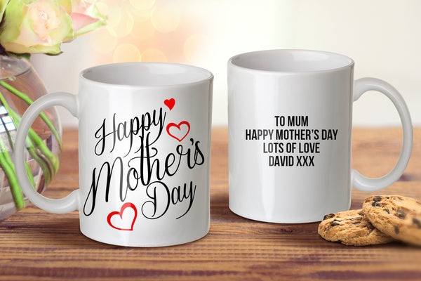 Mother&#39;s Day Mugs