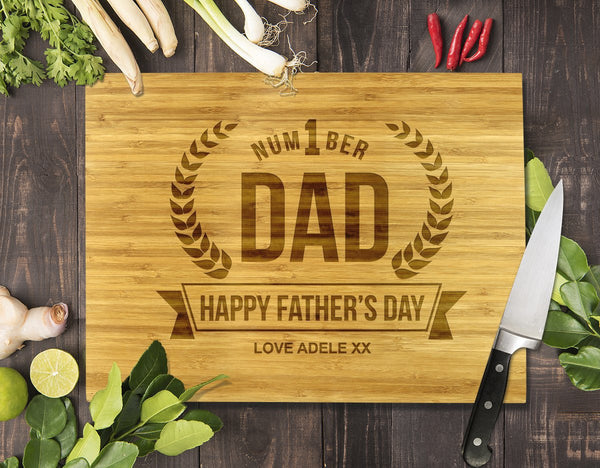 Cutting Boards 8x11"