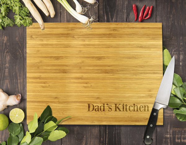 Cutting Boards 8x11"