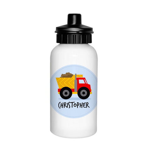 Truck Drink Bottle