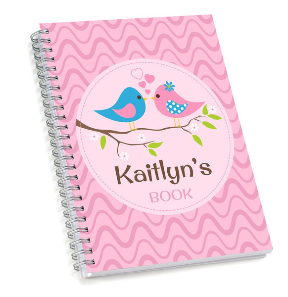 Kids Stationery