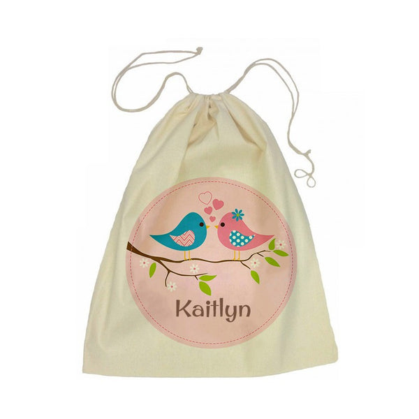 Drawstring Bags