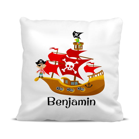 Pirate Classic Cushion Cover