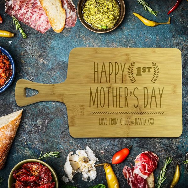 Rectangle Serving Boards