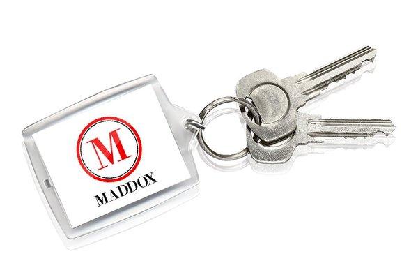 Keyrings