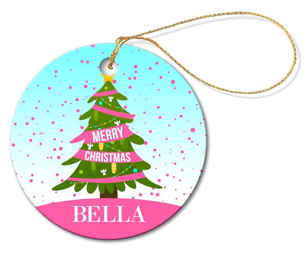 Christmas Decorations