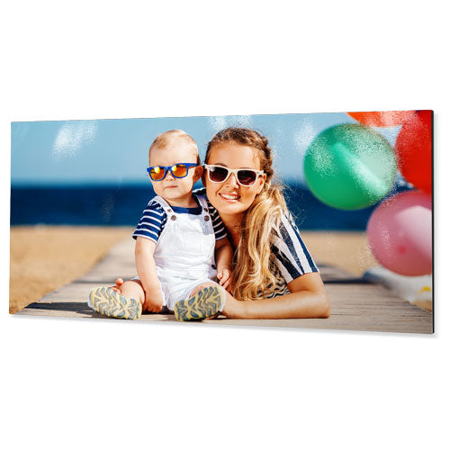 Panoramic Metal Prints