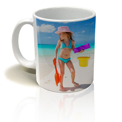 Standard Mug - Whole Image