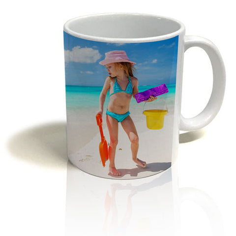 Standard Mug - Whole Image