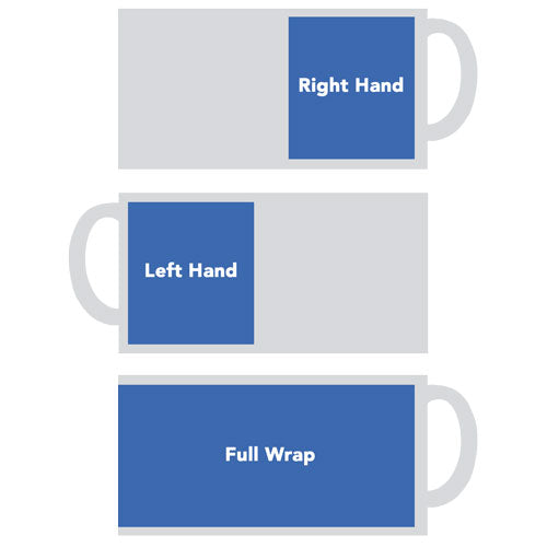 Standard Mug - Whole Image