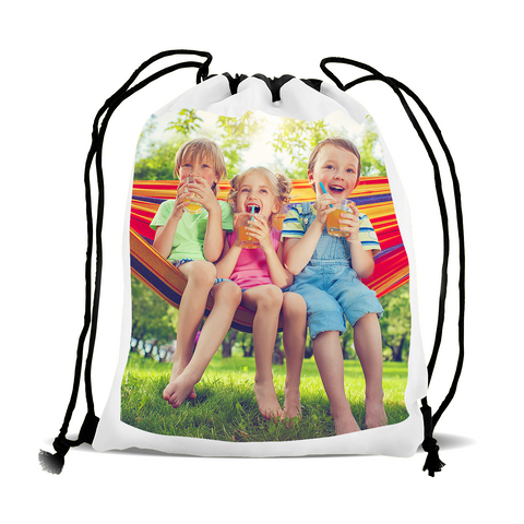 Drawstring Sports Bag