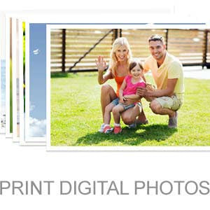 Digital Prints