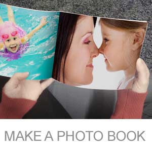 Photo Books