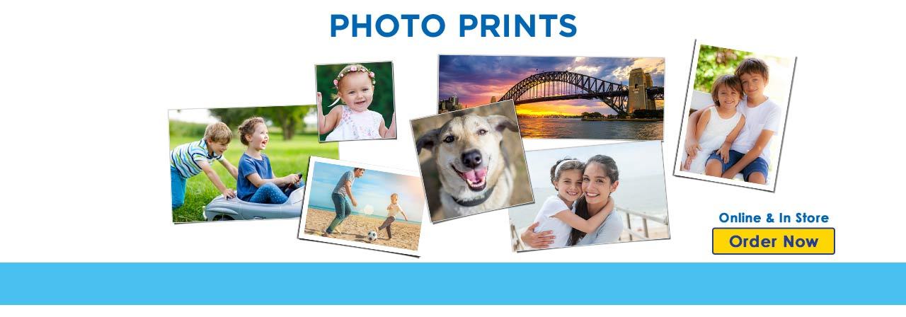 Home Photo Gifts