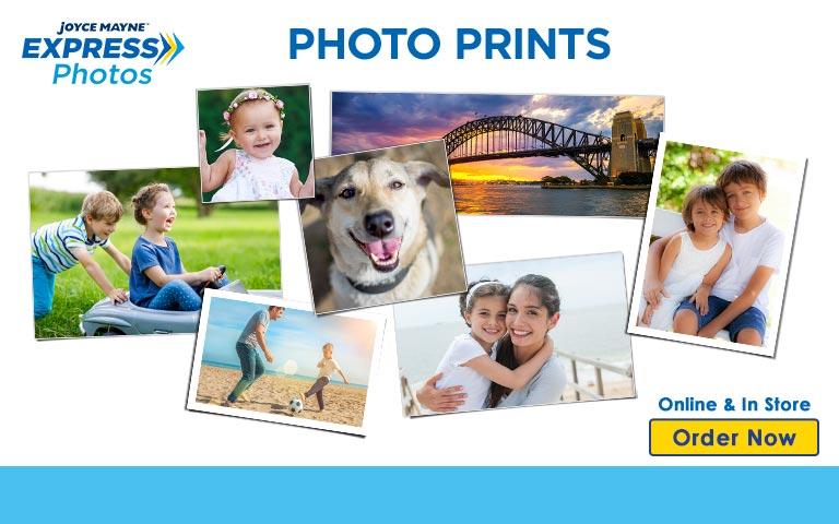 Home Photo Gifts